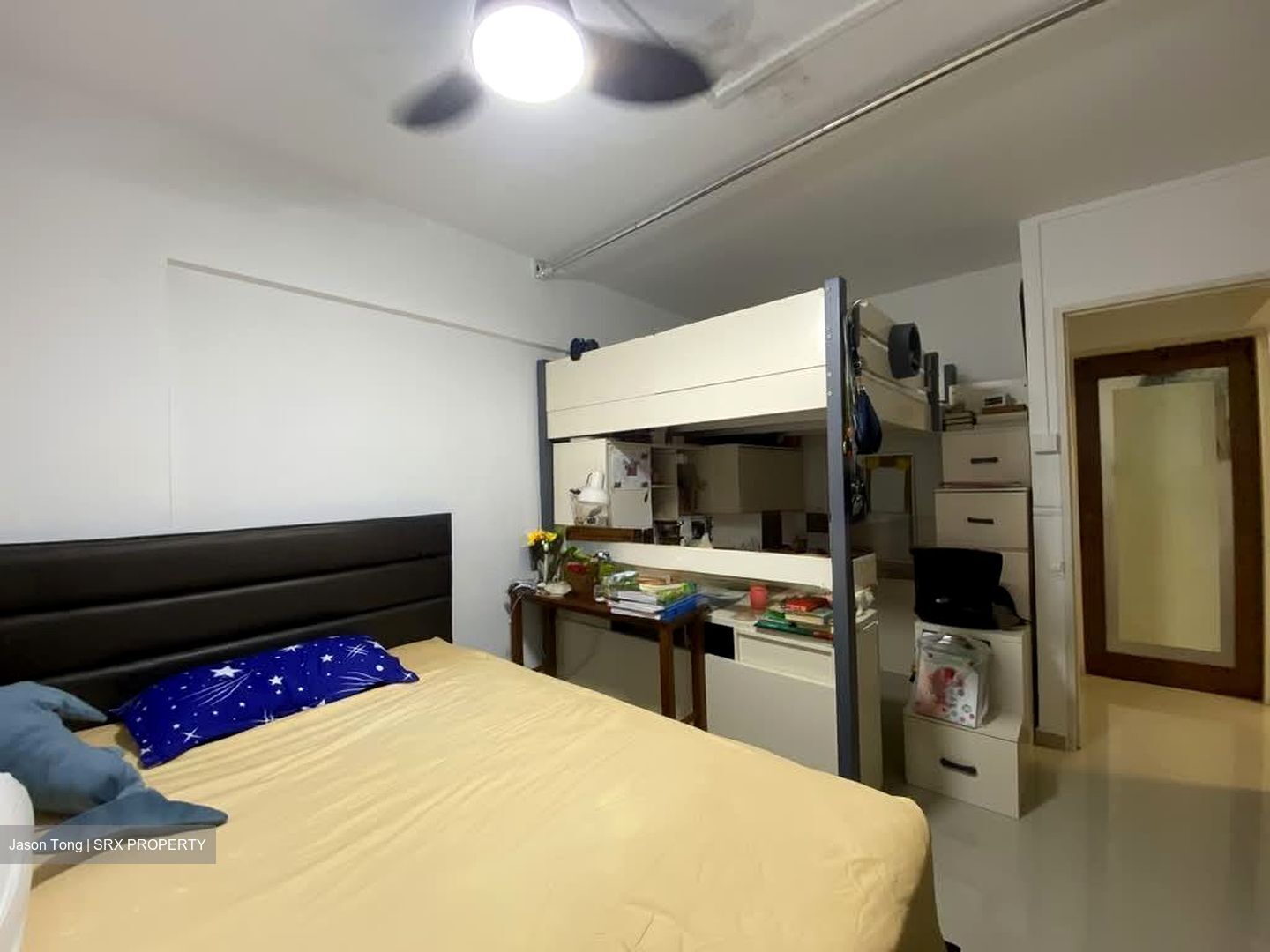 Blk 376 Clementi Avenue 4 (Clementi), HDB 3 Rooms #539252241